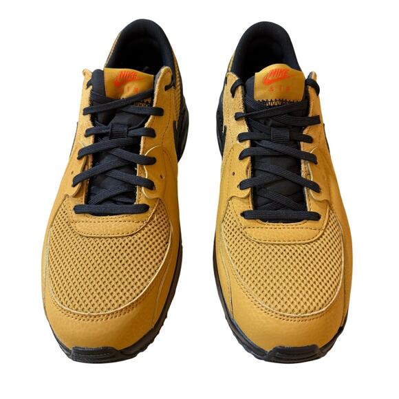 Nike Other - Nike Men's Air Max Excee Sneakers/Shoes Color: Wheat/black-Cosmic Clay Size 7.5